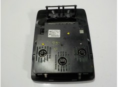 Recambio de piloto interior para bmw x5 (e70) xdrive40d referencia OEM IAM 61319225951 6131922591302  2