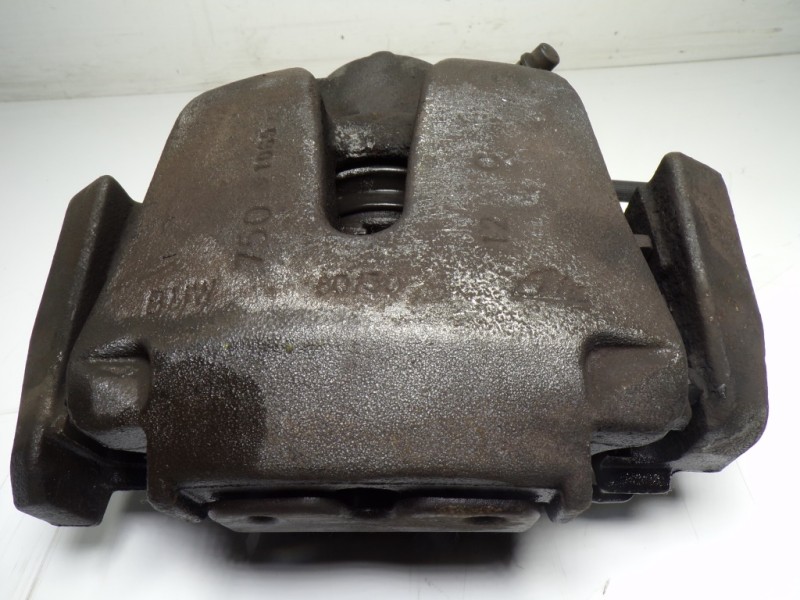 Recambio de pinza freno delantera derecha para bmw x5 (e70) xdrive40d referencia OEM IAM 34116776784  