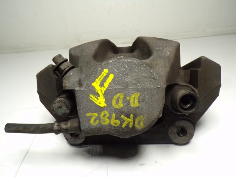 Recambio de pinza freno delantera derecha para bmw x5 (e70) xdrive40d referencia OEM IAM 34116776784  