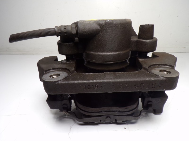 Recambio de pinza freno delantera derecha para bmw x5 (e70) xdrive40d referencia OEM IAM 34116776784  