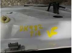 Recambio de puerta trasera izquierda para bmw x5 (e70) xdrive40d referencia OEM IAM 41527261481   2