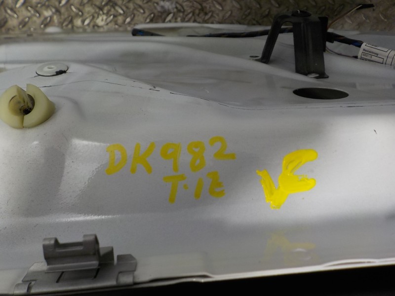 Recambio de puerta trasera izquierda para bmw x5 (e70) xdrive40d referencia OEM IAM 41527261481  