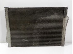 Recambio de radiador agua para bmw x5 (e70) xdrive40d referencia OEM IAM 17117533472 7533472  2