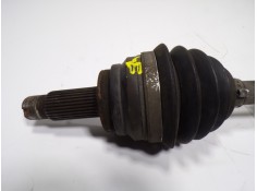 Recambio de transmision izquierda para bmw x5 (e70) xdrive40d referencia OEM IAM 31607607937 T510329111282  2