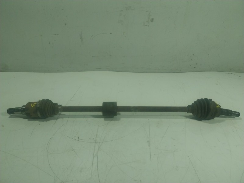 Recambio de transmision derecha para ford ka+ iii (uk, fk) 1.2 referencia OEM IAM 1905856  