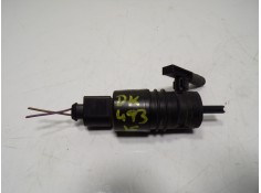 Recambio de bomba limpia para mercedes-benz clase e (w212) lim. 2.1 cdi cat referencia OEM IAM A2218690121 2218690121  2