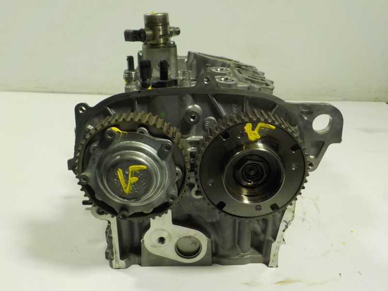 Recambio de culata para audi a3 sportback (8vf) 35 tfsi s line referencia OEM IAM  05E103404F 