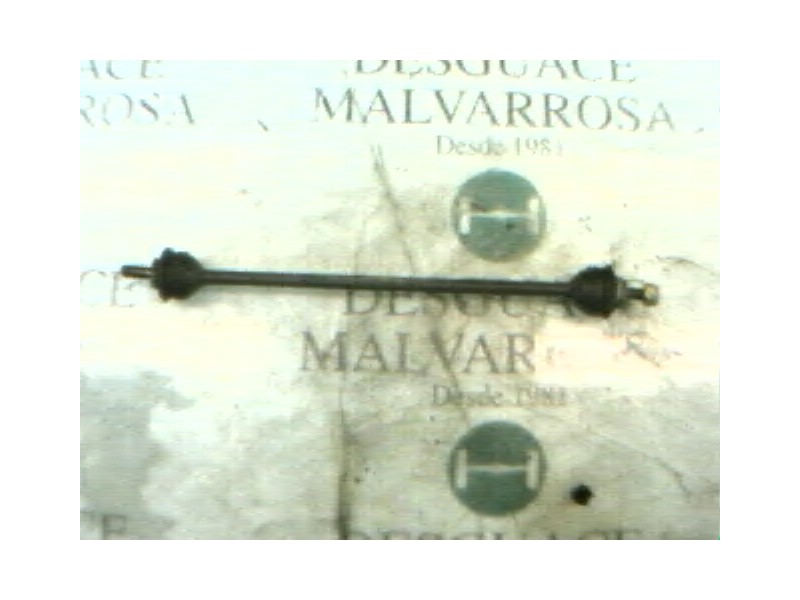 Recambio de tirante delantero derecho para peugeot 605 srdt referencia OEM IAM   