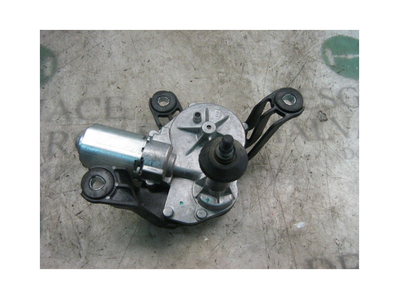 Recambio de motor limpia trasero para opel astra h berlina enjoy referencia OEM IAM   