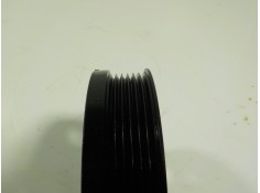 Recambio de polea cigueñal para audi a3 sportback (8vf) 35 tfsi s line referencia OEM IAM  04E105243E  2