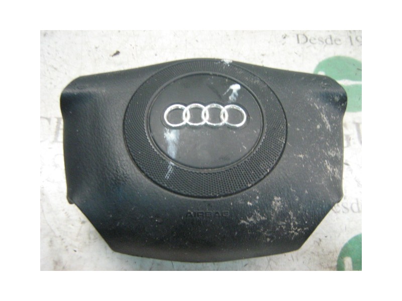 Recambio de airbag delantero izquierdo para audi a6 berlina (4b2) 2.5 tdi referencia OEM IAM 4B0880201AD01C  