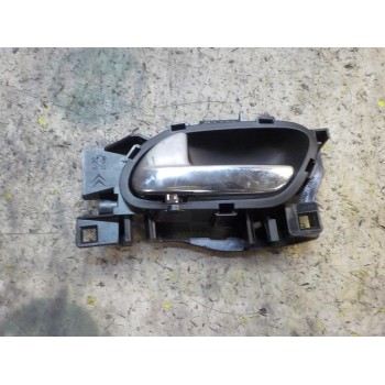 MANETA INTERIOR TRASERA IZQUIERDA 9143L9 