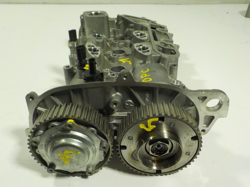 Recambio de arbol de levas para audi a3 sportback (8vf) 35 tfsi s line referencia OEM IAM   