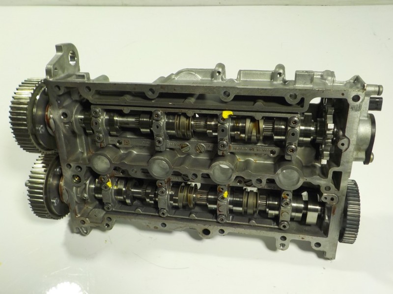 Recambio de arbol de levas para audi a3 sportback (8vf) 35 tfsi s line referencia OEM IAM   