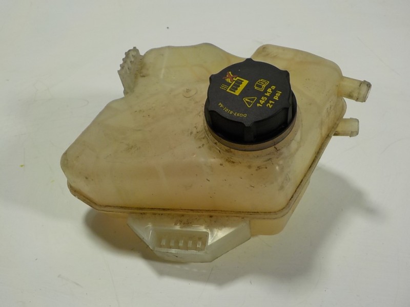 Recambio de deposito expansion para ford transit courier 1.5 tdci cat referencia OEM IAM 2435380 ET768K218B 