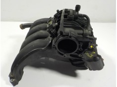 Recambio de colector admision para bmw serie 3 berlina (e90) 320i referencia OEM IAM    2