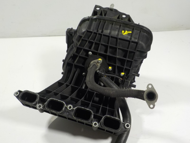 Recambio de colector admision para bmw serie 3 berlina (e90) 320i referencia OEM IAM   