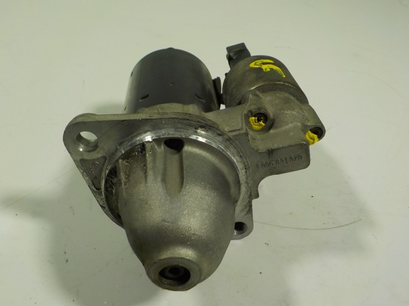 Recambio de motor arranque para bmw serie 3 berlina (e90) 320i referencia OEM IAM  1241752112305 