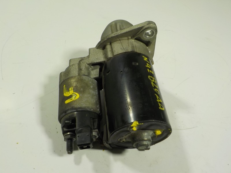 Recambio de motor arranque para bmw serie 3 berlina (e90) 320i referencia OEM IAM  1241752112305 