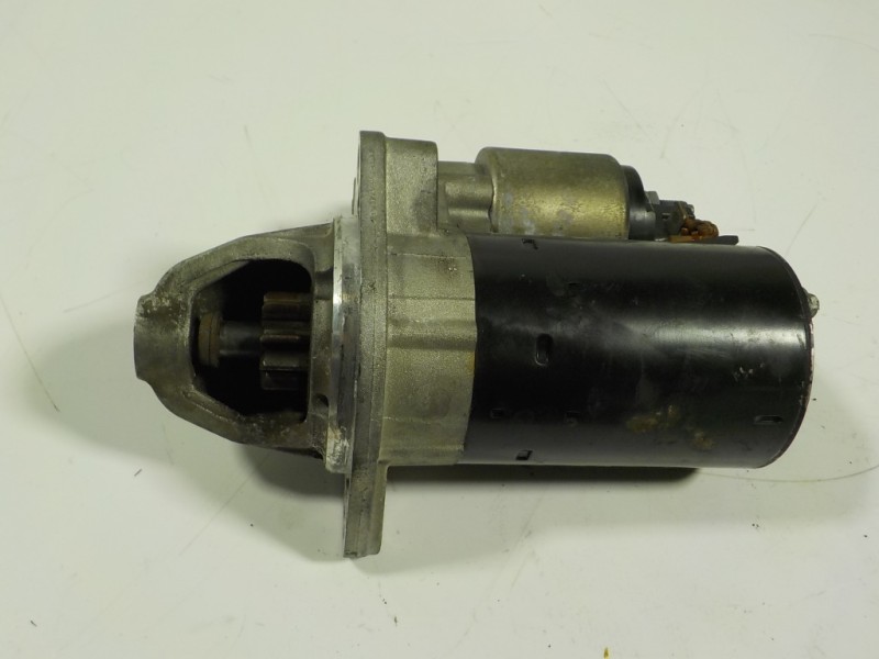 Recambio de motor arranque para bmw serie 3 berlina (e90) 320i referencia OEM IAM  1241752112305 