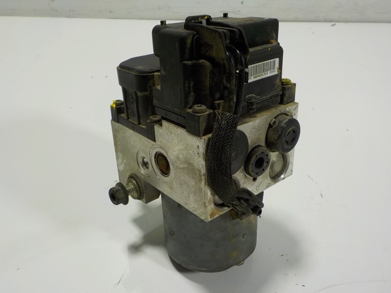 Recambio de abs para nissan patrol gr (y61) 3.0 16v turbodiesel cat referencia OEM IAM 47660VC300 47660VC300 