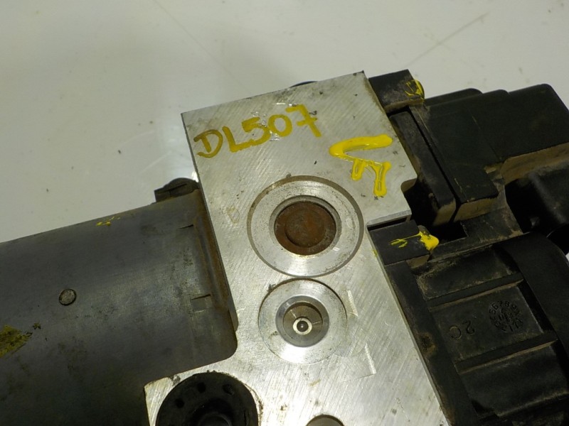 Recambio de abs para nissan patrol gr (y61) 3.0 16v turbodiesel cat referencia OEM IAM 47660VC300 47660VC300 