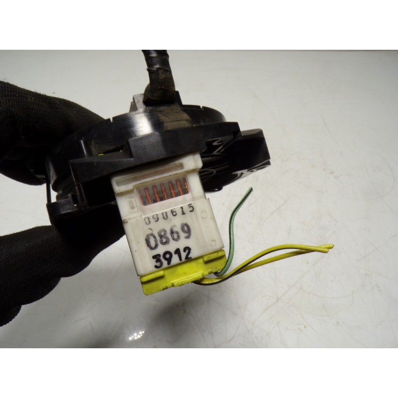 Recambio de anillo airbag para nissan patrol gr (y61) 3.0 16v turbodiesel cat referencia OEM IAM 25567VB000 08693912 