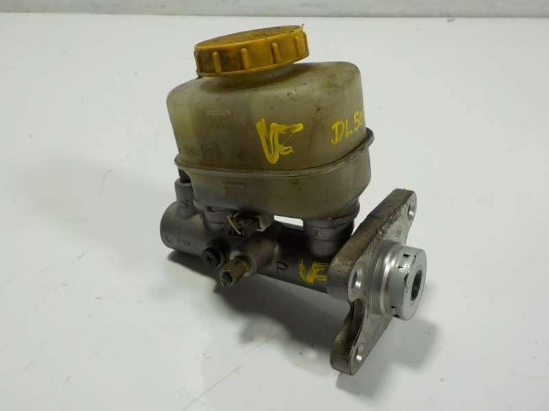 Recambio de bomba freno para nissan patrol gr (y61) 3.0 16v turbodiesel cat referencia OEM IAM 46010VB001  