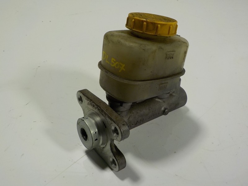 Recambio de bomba freno para nissan patrol gr (y61) 3.0 16v turbodiesel cat referencia OEM IAM 46010VB001  