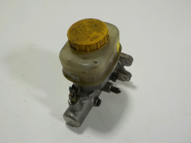 Recambio de bomba freno para nissan patrol gr (y61) 3.0 16v turbodiesel cat referencia OEM IAM 46010VB001  