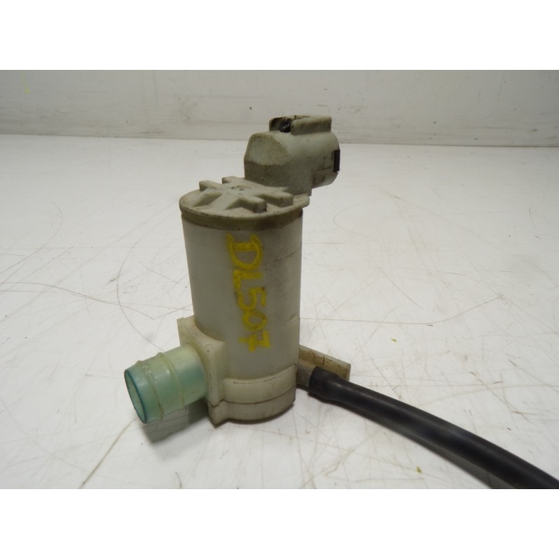 Recambio de bomba limpia para nissan patrol gr (y61) 3.0 16v turbodiesel cat referencia OEM IAM 28920VE000 2224620A 