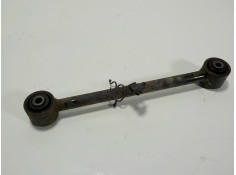 Recambio de brazo suspension inferior trasero izquierdo para nissan patrol gr (y61) 3.0 16v turbodiesel cat referencia OEM IAM 5 2