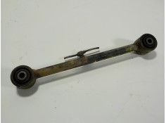 Recambio de brazo suspension inferior trasero derecho para nissan patrol gr (y61) 3.0 16v turbodiesel cat referencia OEM IAM 551 2