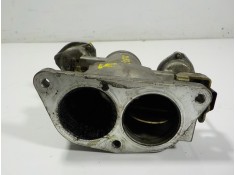 Recambio de caja mariposa para nissan patrol gr (y61) 3.0 16v turbodiesel cat referencia OEM IAM 16118VC101   2