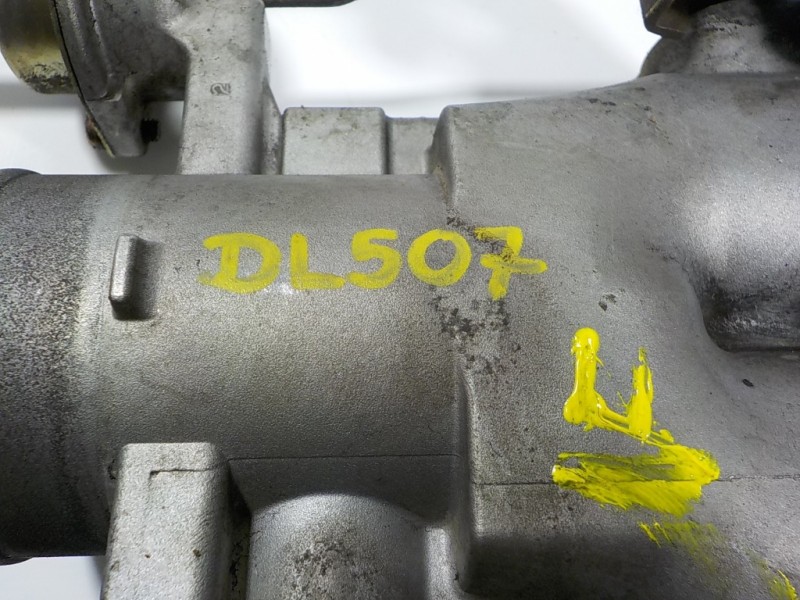 Recambio de caja mariposa para nissan patrol gr (y61) 3.0 16v turbodiesel cat referencia OEM IAM 16118VC101  