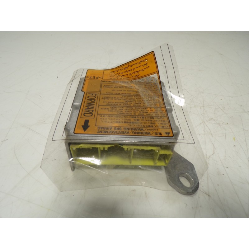 Recambio de centralita airbag para nissan patrol gr (y61) 3.0 16v turbodiesel cat referencia OEM IAM  4079343332 