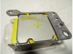 Recambio de centralita airbag para nissan patrol gr (y61) 3.0 16v turbodiesel cat referencia OEM IAM  4079343332  2