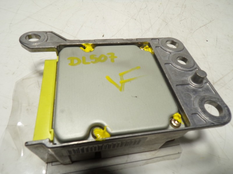 Recambio de centralita airbag para nissan patrol gr (y61) 3.0 16v turbodiesel cat referencia OEM IAM  4079343332 