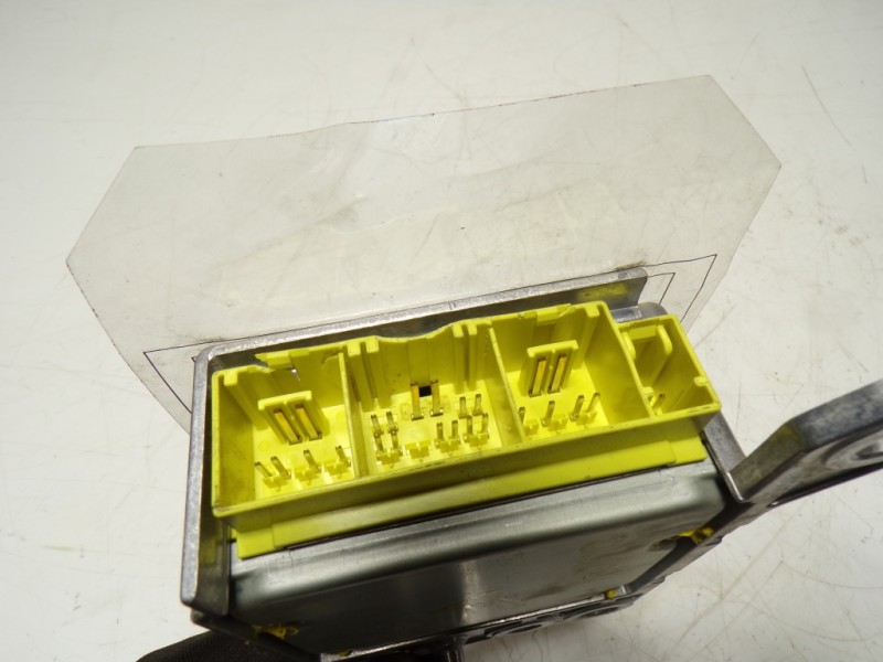 Recambio de centralita airbag para nissan patrol gr (y61) 3.0 16v turbodiesel cat referencia OEM IAM  4079343332 