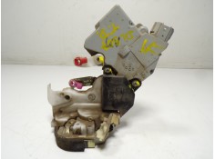 Recambio de cerradura puerta trasera derecha para nissan patrol gr (y61) 3.0 16v turbodiesel cat referencia OEM IAM 82502VB900 8 2