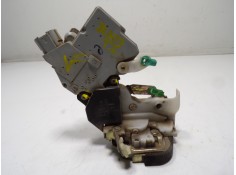 Recambio de cerradura puerta trasera izquierda para nissan patrol gr (y61) 3.0 16v turbodiesel cat referencia OEM IAM 82503VB90A 2