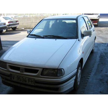 SEAT IBIZA (6K)