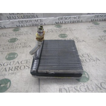 EVAPORADOR AIRE ACONDICIONADO 