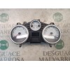 Recambio de cuadro instrumentos para peugeot 207 1.4 hdi referencia OEM IAM   