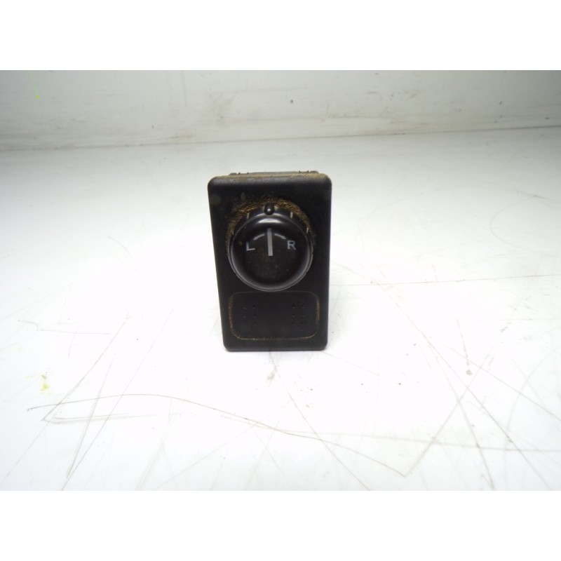 Recambio de mando retrovisor para nissan patrol gr (y61) 3.0 16v turbodiesel cat referencia OEM IAM 25570BM400  