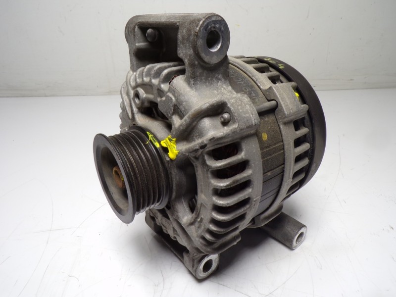 Recambio de alternador para opel astra k lim. 5türig 1.0 12v referencia OEM IAM 39078192 0126312100 