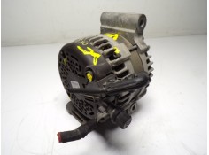 Recambio de alternador para opel astra k lim. 5türig 1.0 12v referencia OEM IAM 39078192 0126312100  2