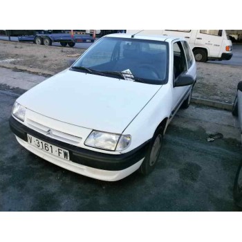 CITROËN SAXO