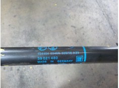 Recambio de amortiguadores maletero / porton para opel astra k lim. 5türig 1.0 12v referencia OEM IAM 39021480 39021480  2