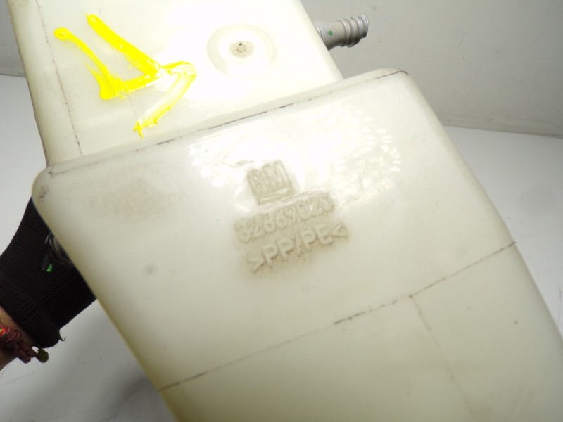 Recambio de bomba freno para opel astra k lim. 5türig 1.0 12v referencia OEM IAM 13486143 32669020 